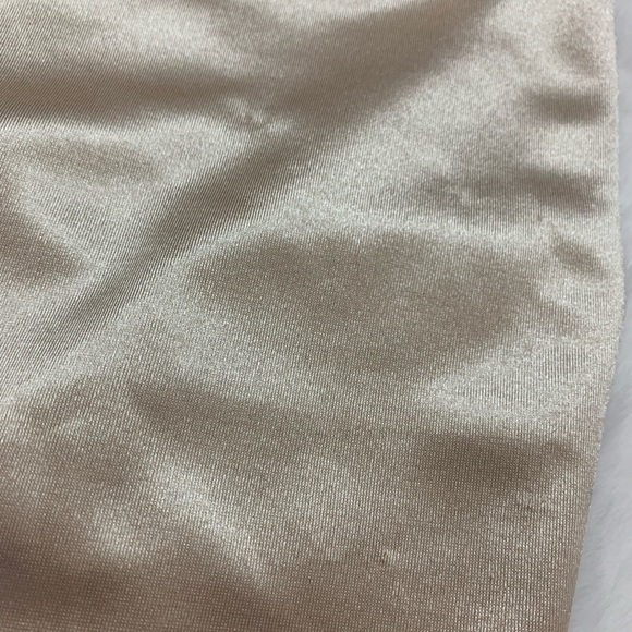 Women’s Open Back Camisole - Picture 2 of 3